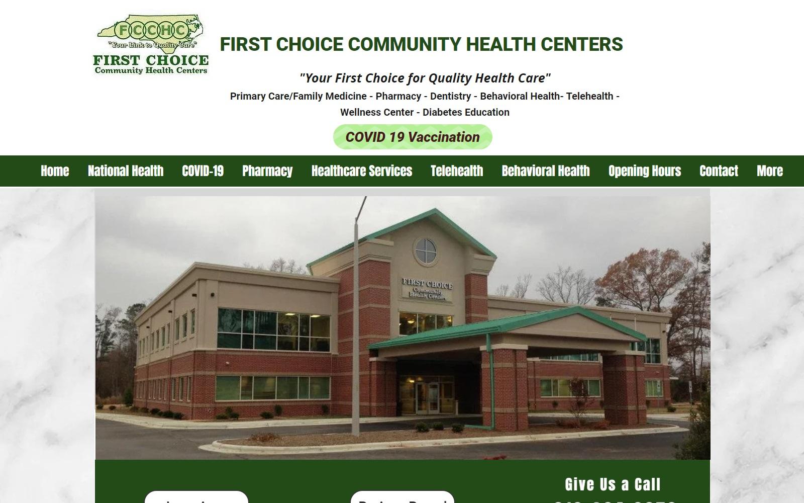 Anderson Creek Family Dentistry