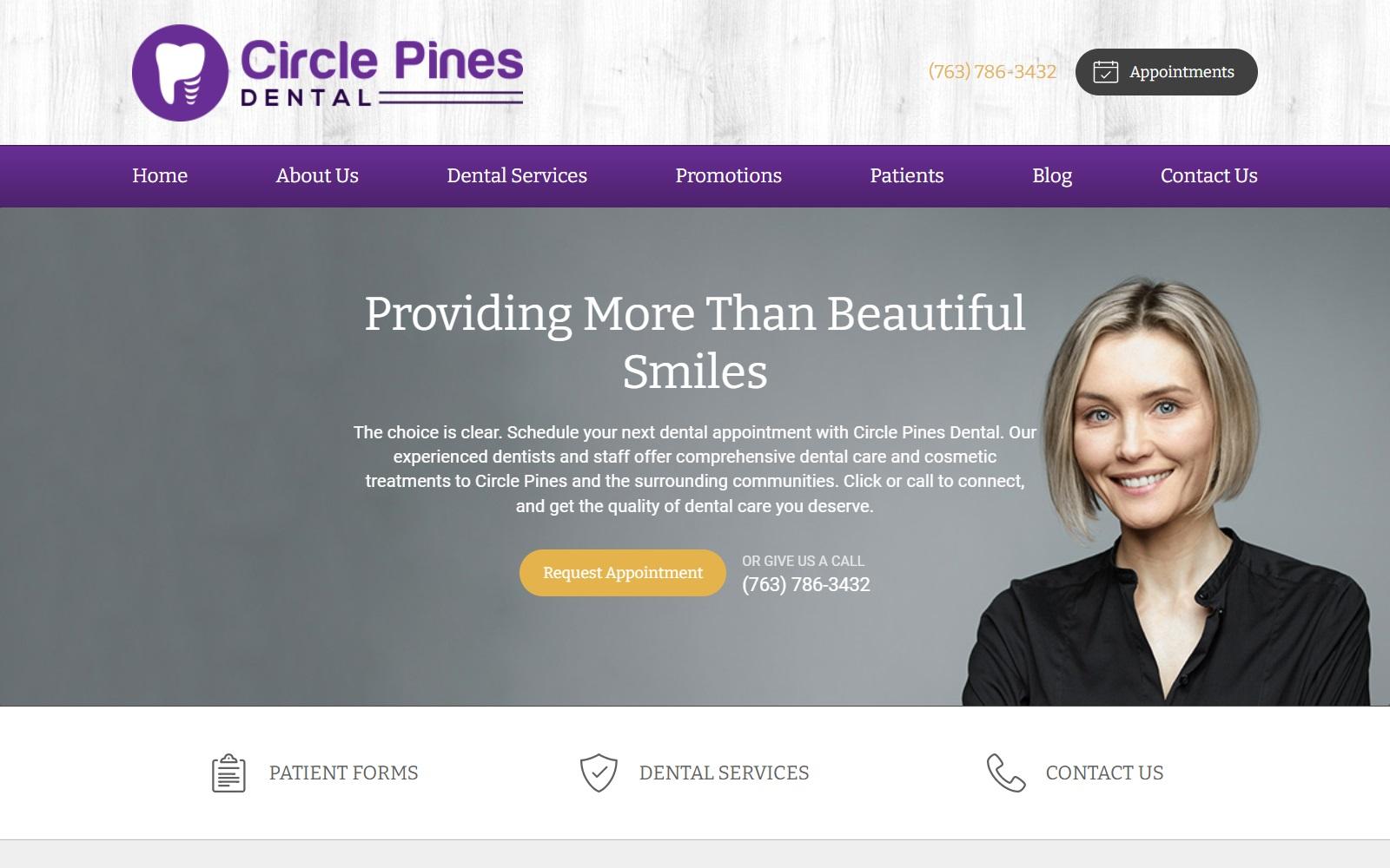 Circle Pines Dental