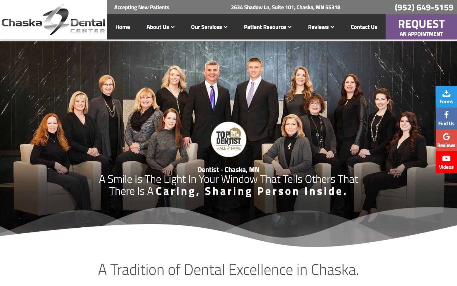 Chaska Dental Center