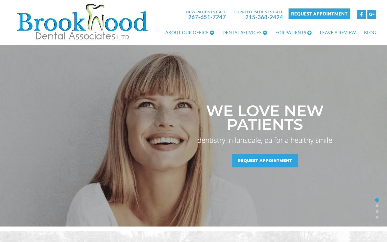 Dr. William C. Diliberto DDS