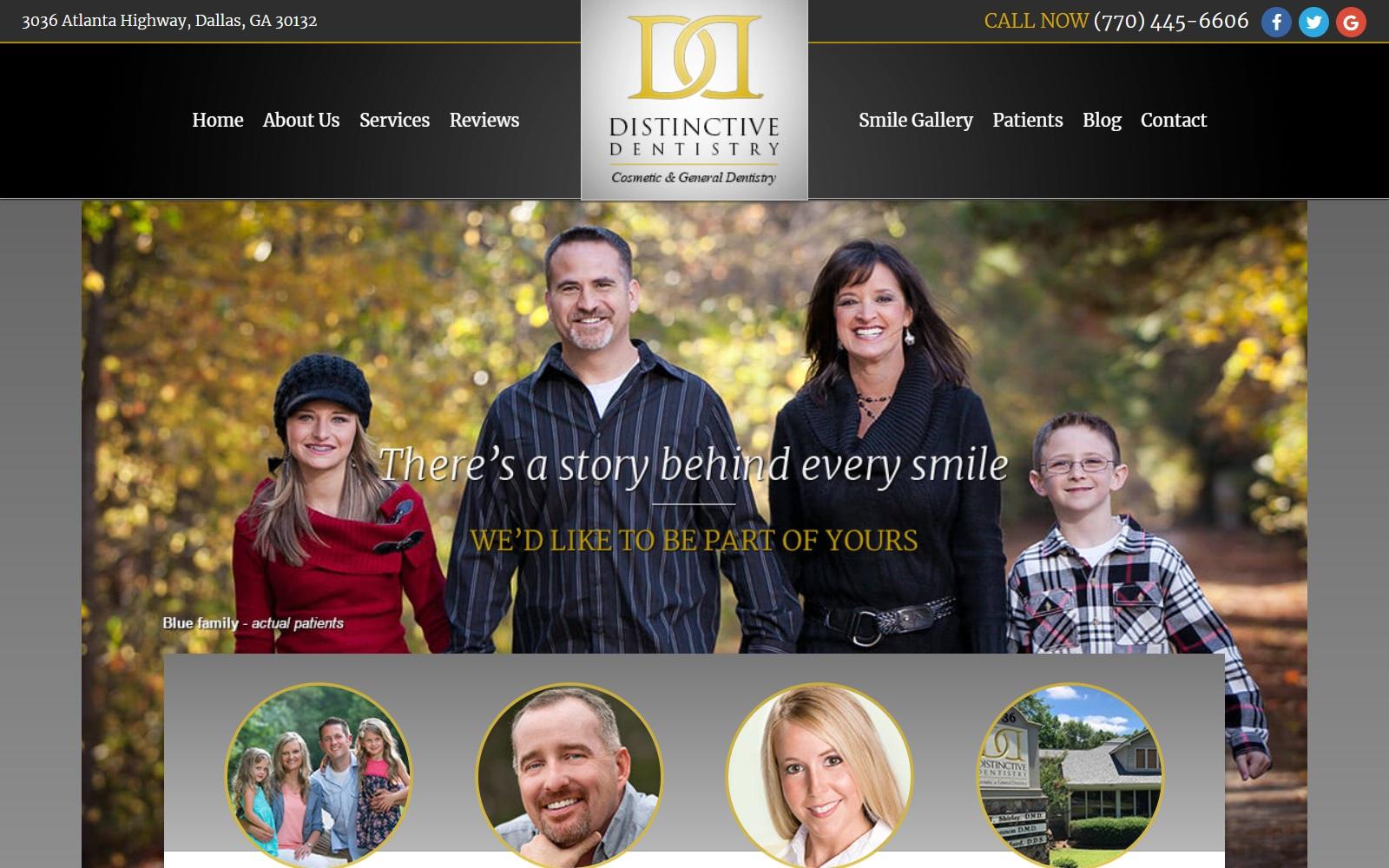 Dr. Jack Bickford DDS