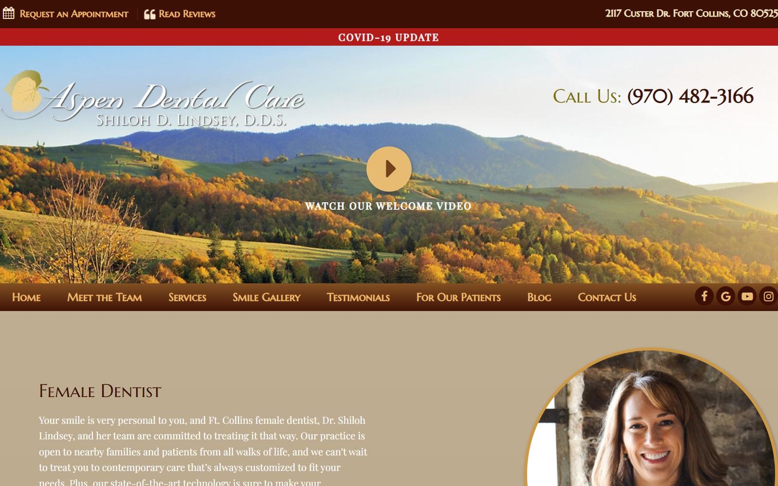 Aspen Dental Care