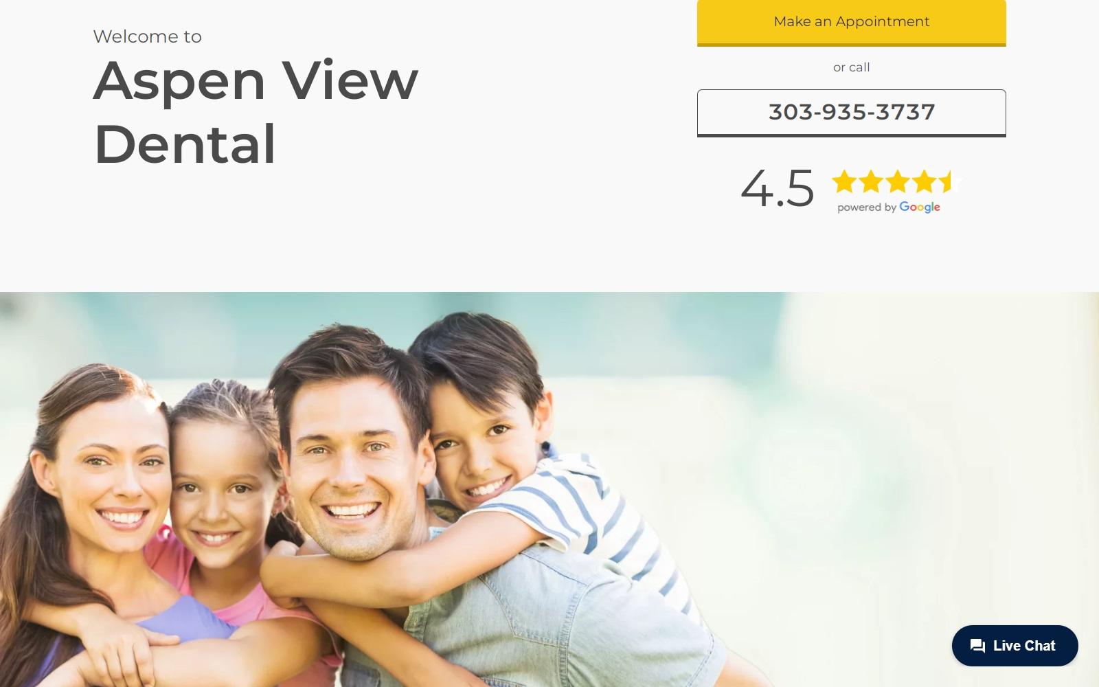Dr. David D. Daugherty DDS