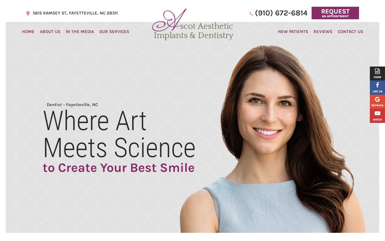 Ascot Family Dentistry
