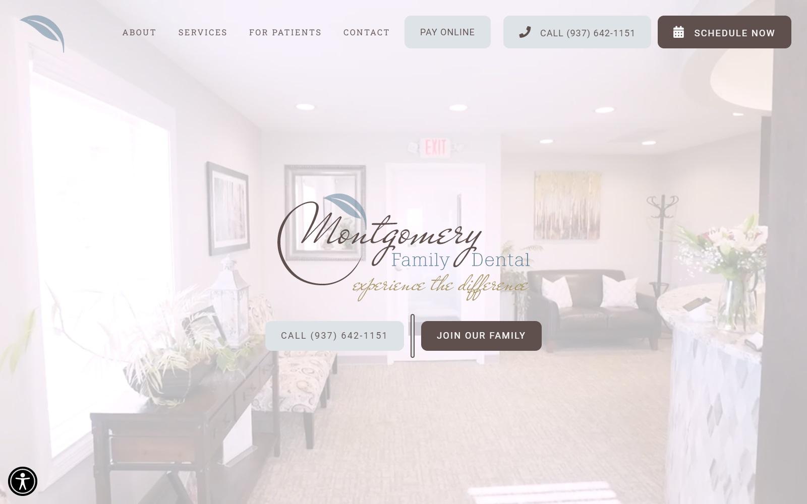 Montgomery Family Dental
