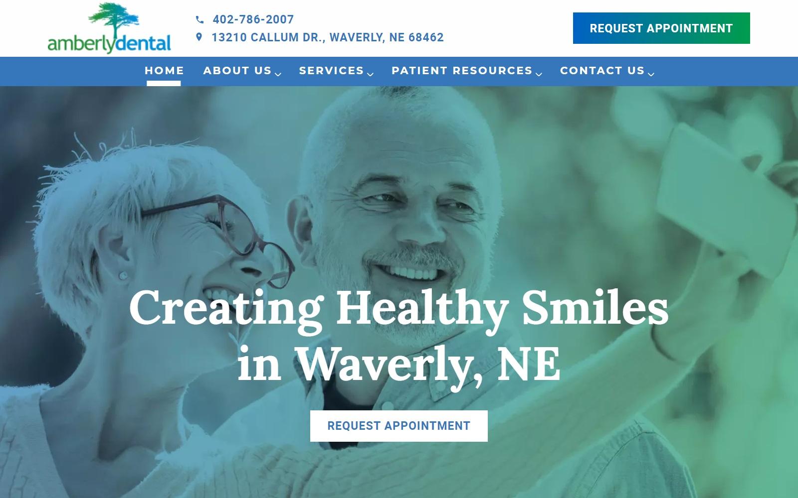 Amberly Dental