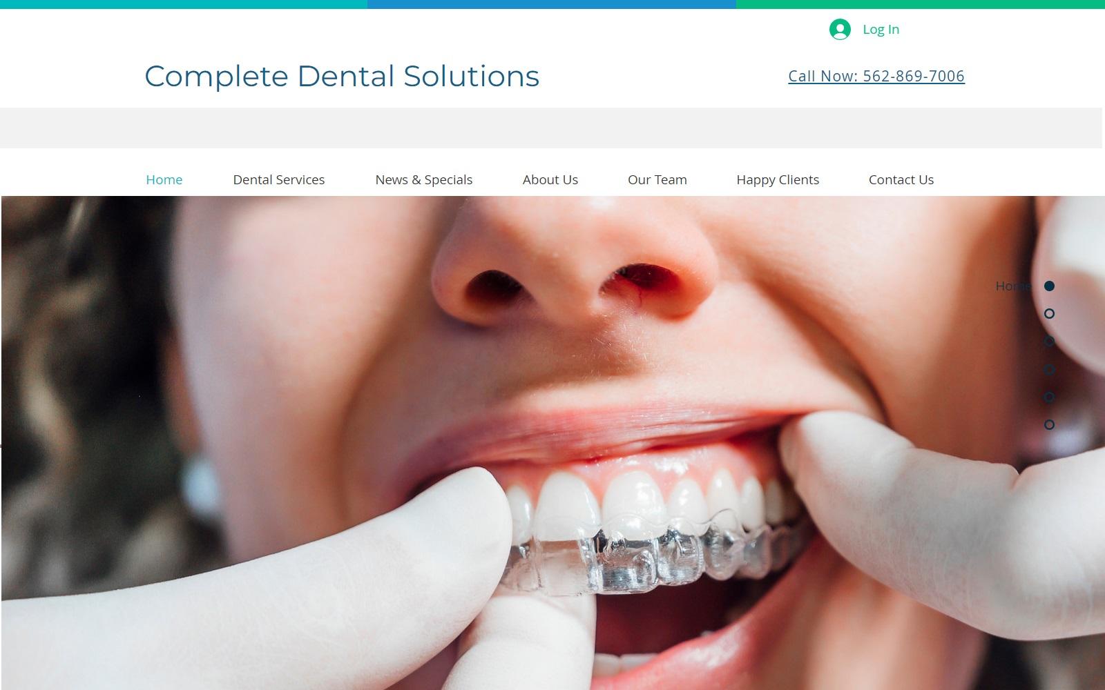Dr. Anthony Bordas DDS