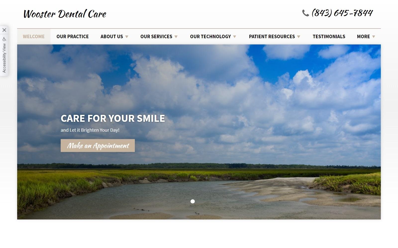 Wooster Dental Care