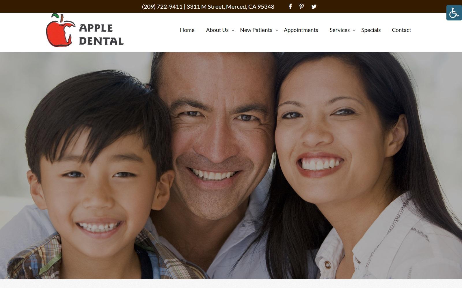 Apple Dental