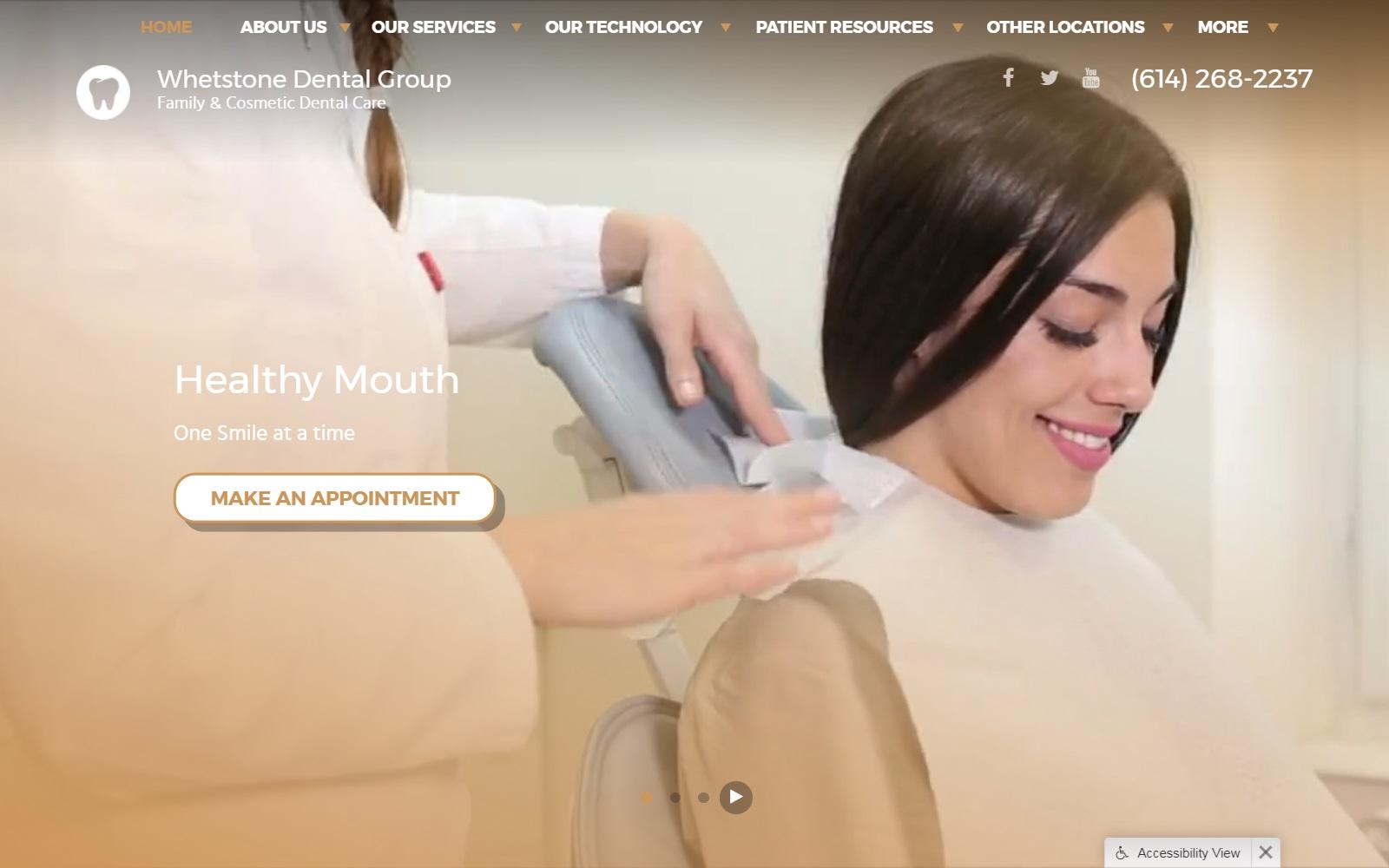 Whetstone Dental Group