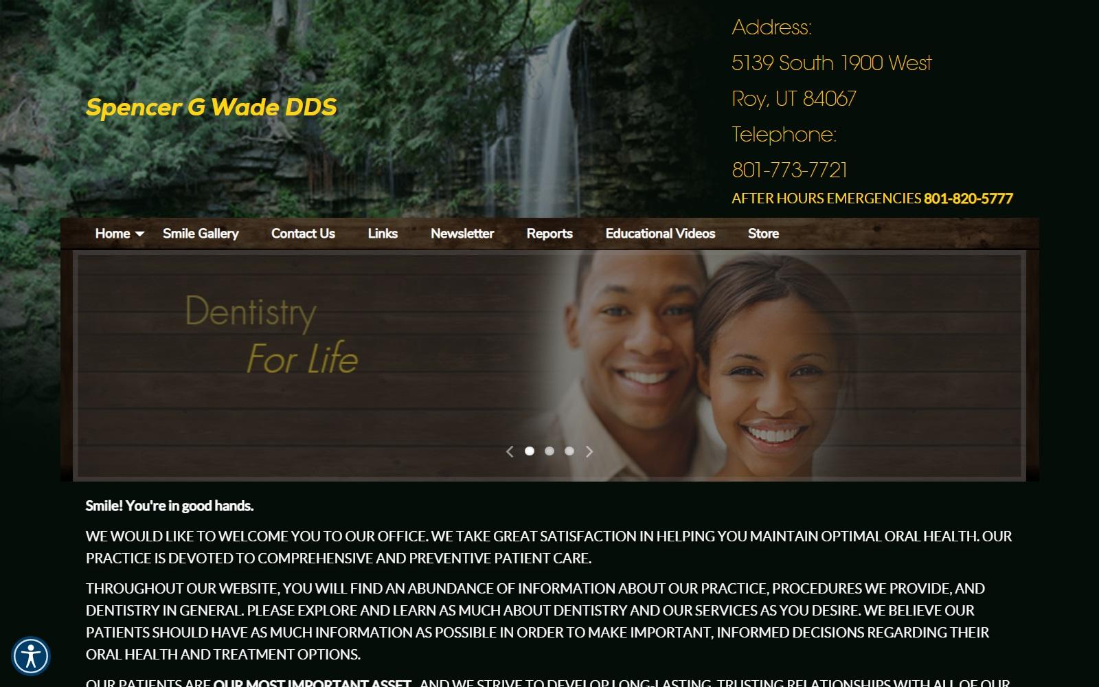Wade Family Dental