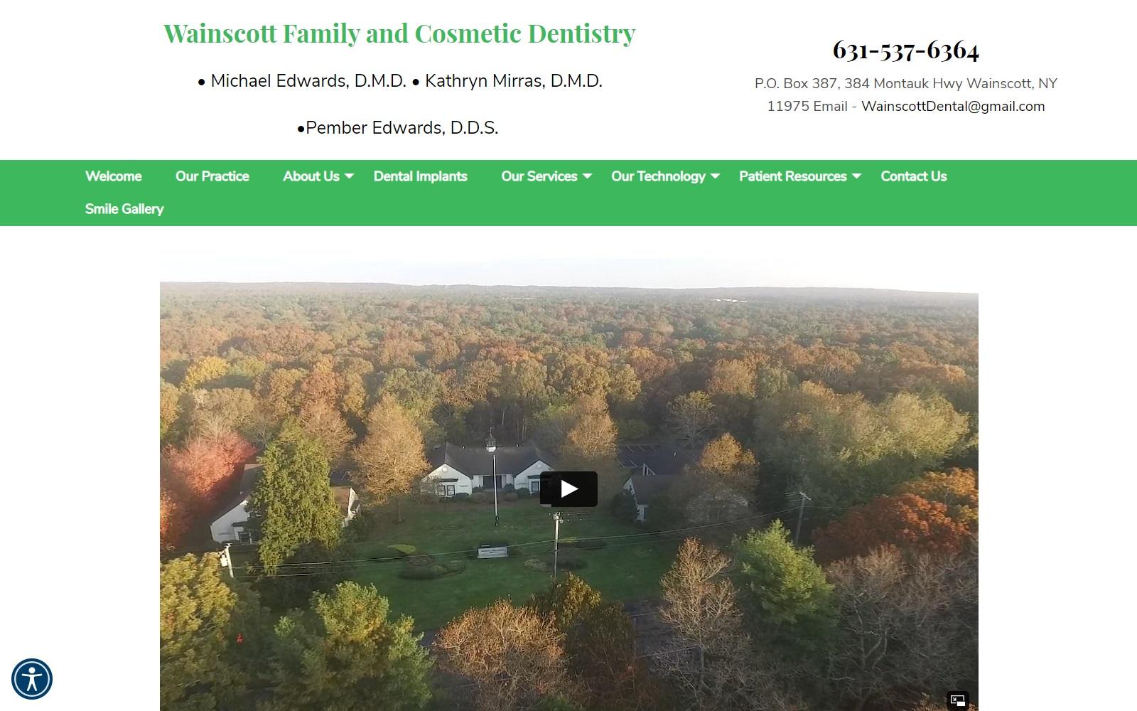 Wainscott Dental