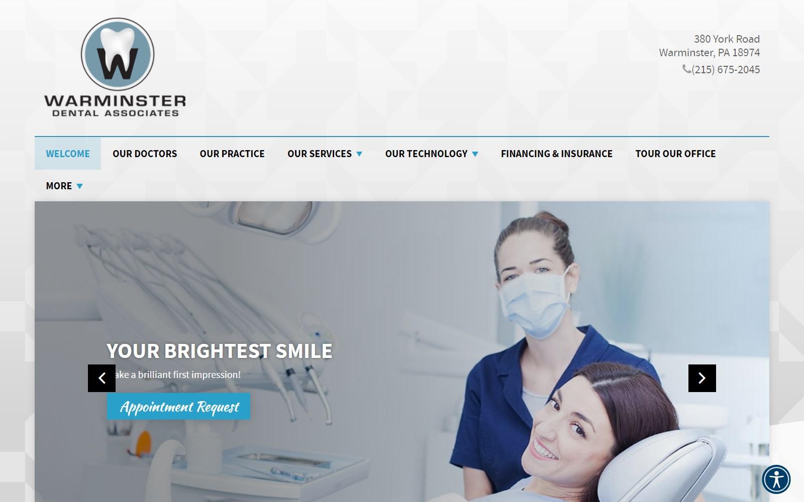 Warminster Dental Associates