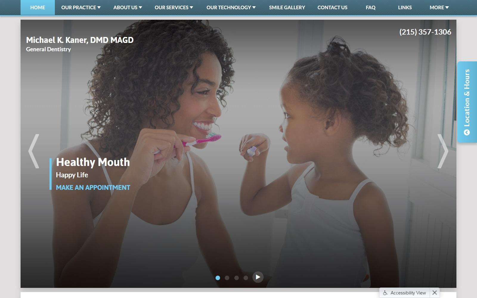 Trevose Dental