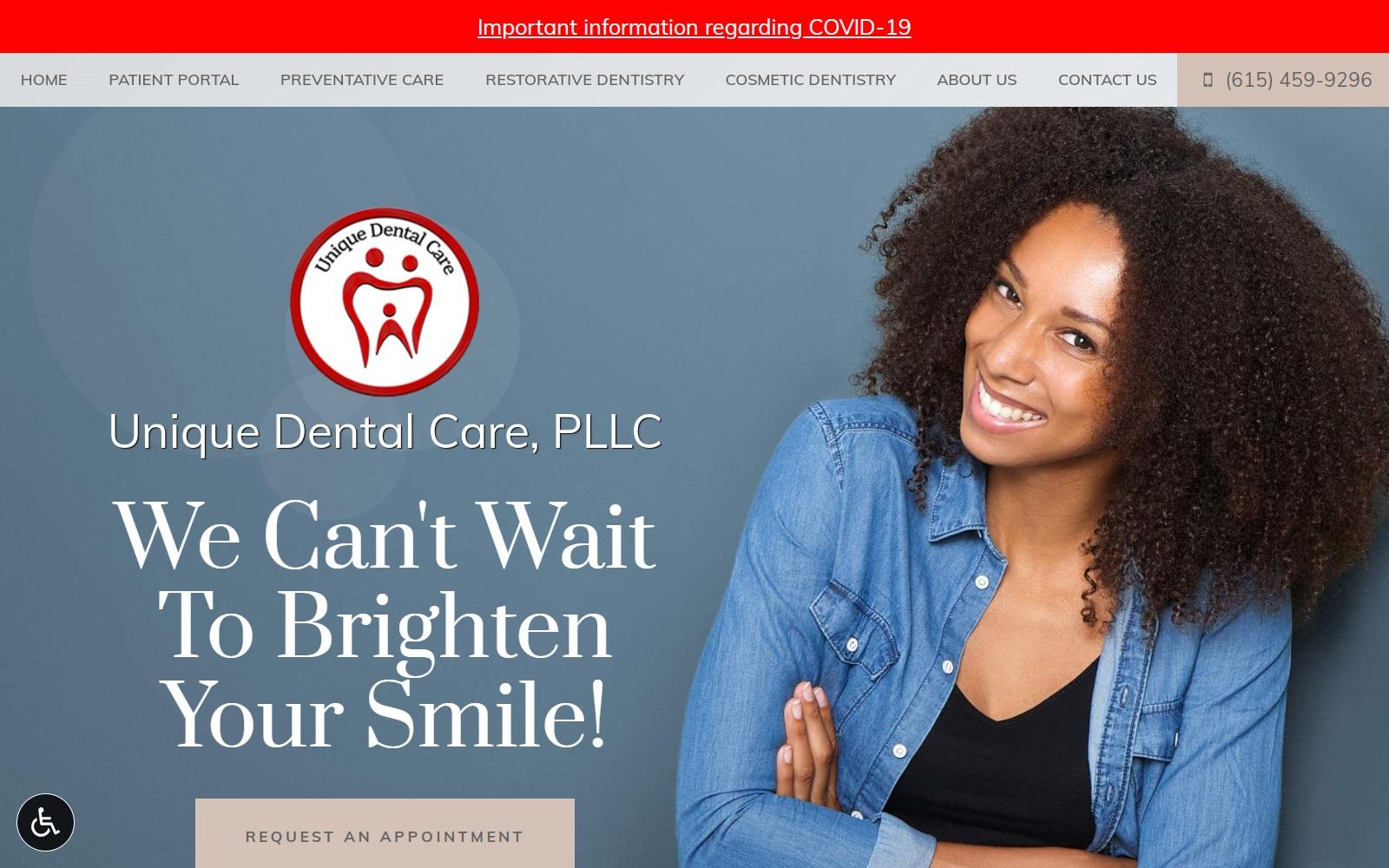 Unique Dental Care