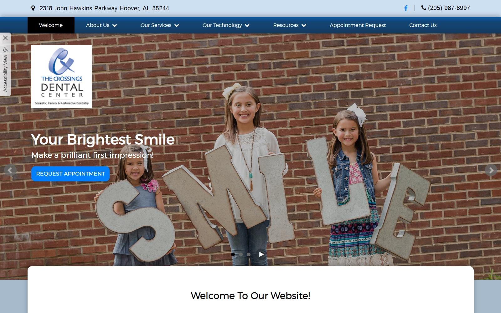 The Crossings Dental Center