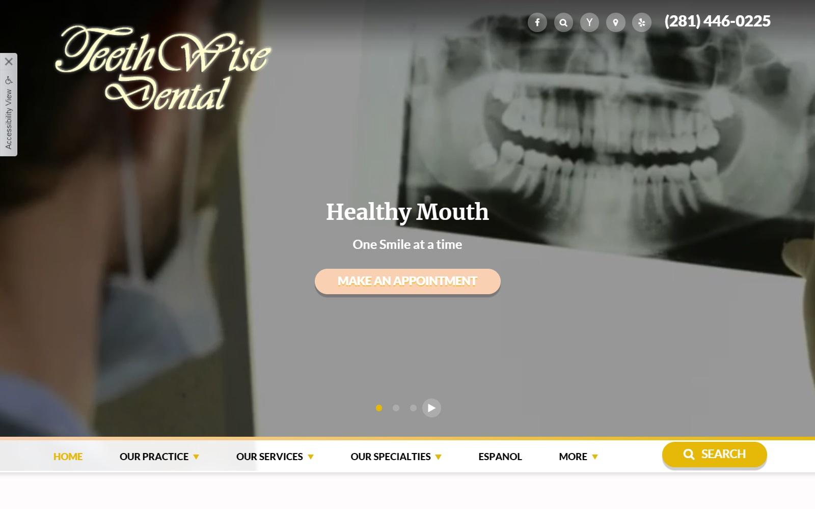 TeethWise Dental
