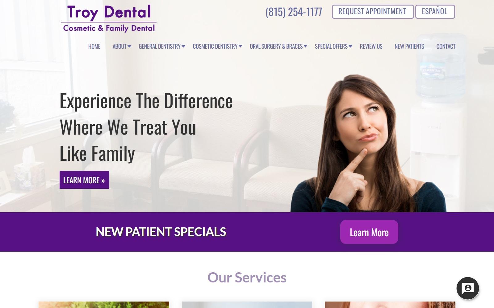 Troy Dental
