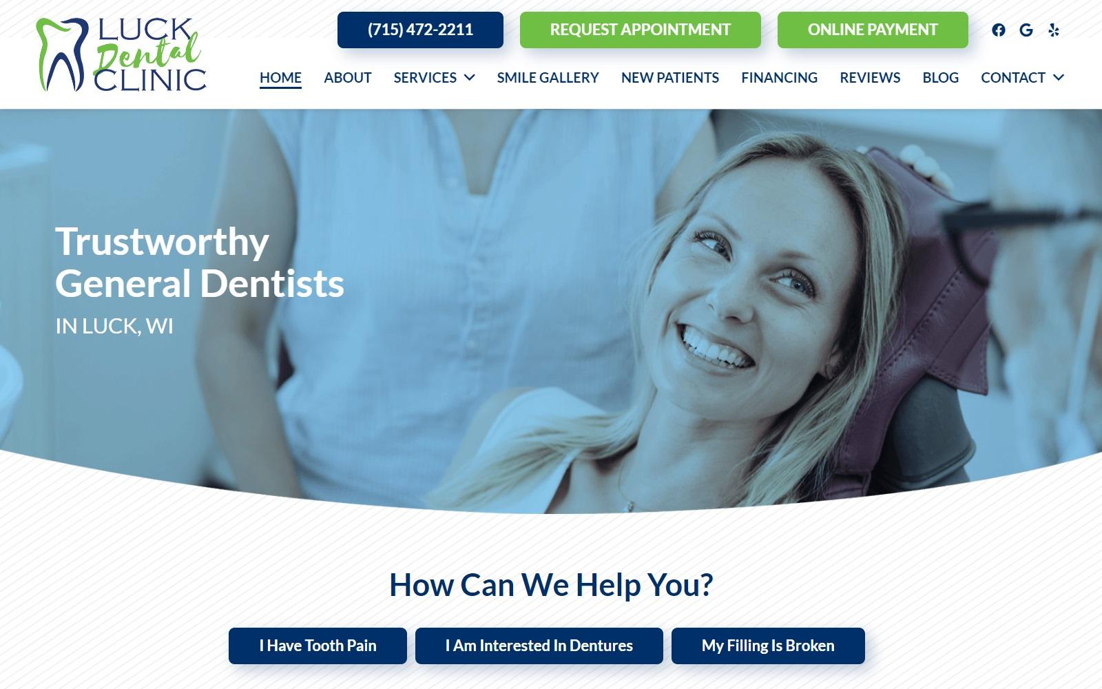 Luck Dental Clinic