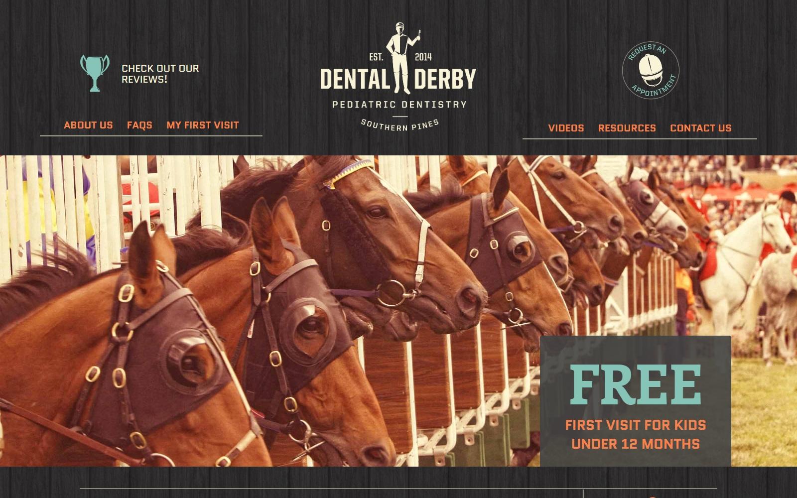 Dental Derby