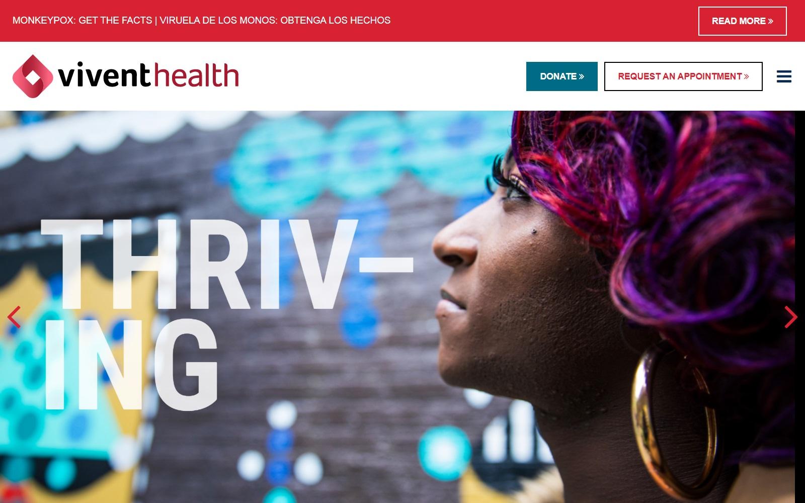Vivent Health