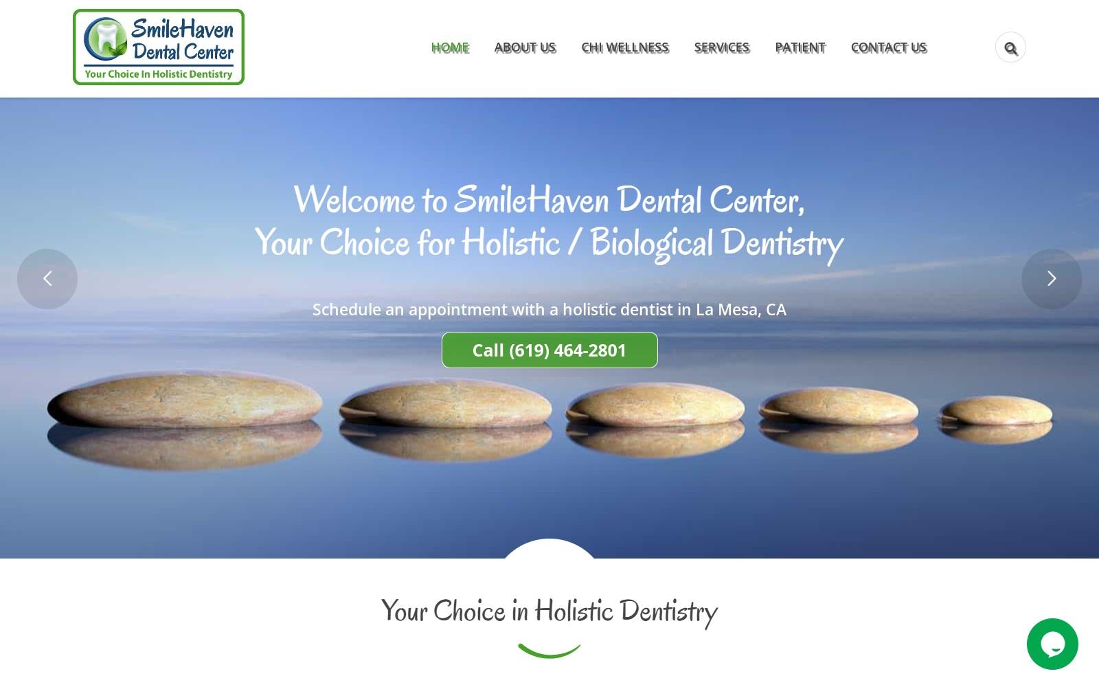 SmileHaven Dental Center