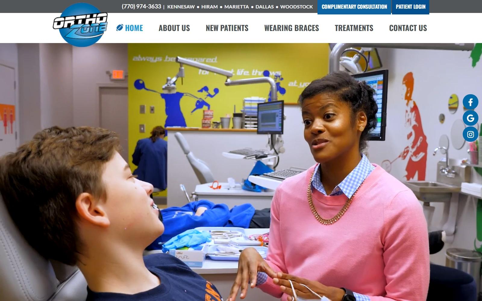Singleton Orthodontics