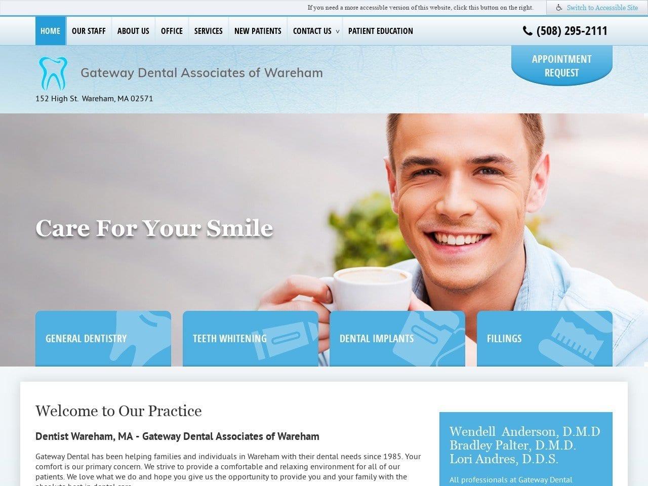 Gateway Dental Associates of Wareham