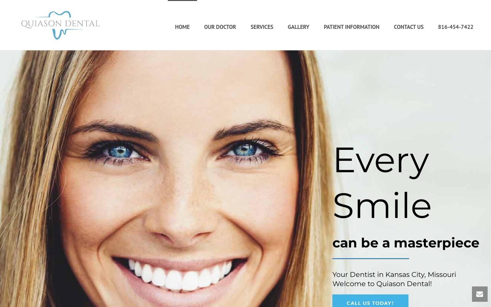 Quiason Dental