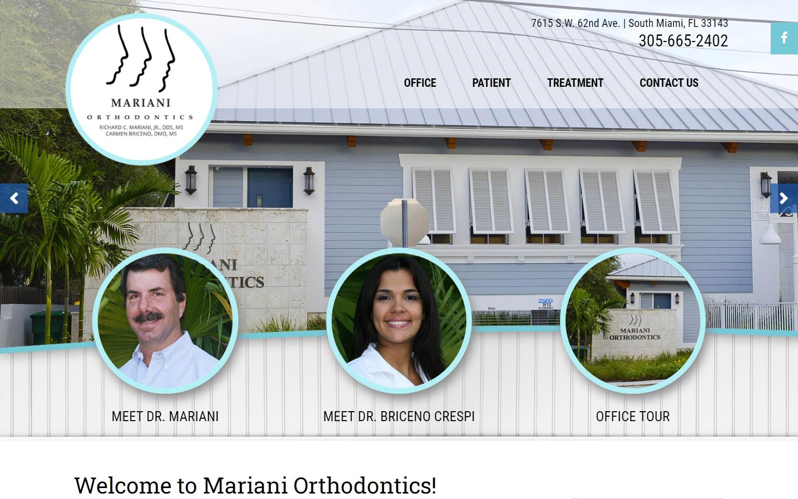 Mariani Orthodontics