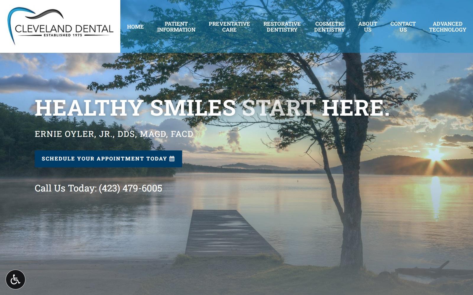 Cleveland Dental