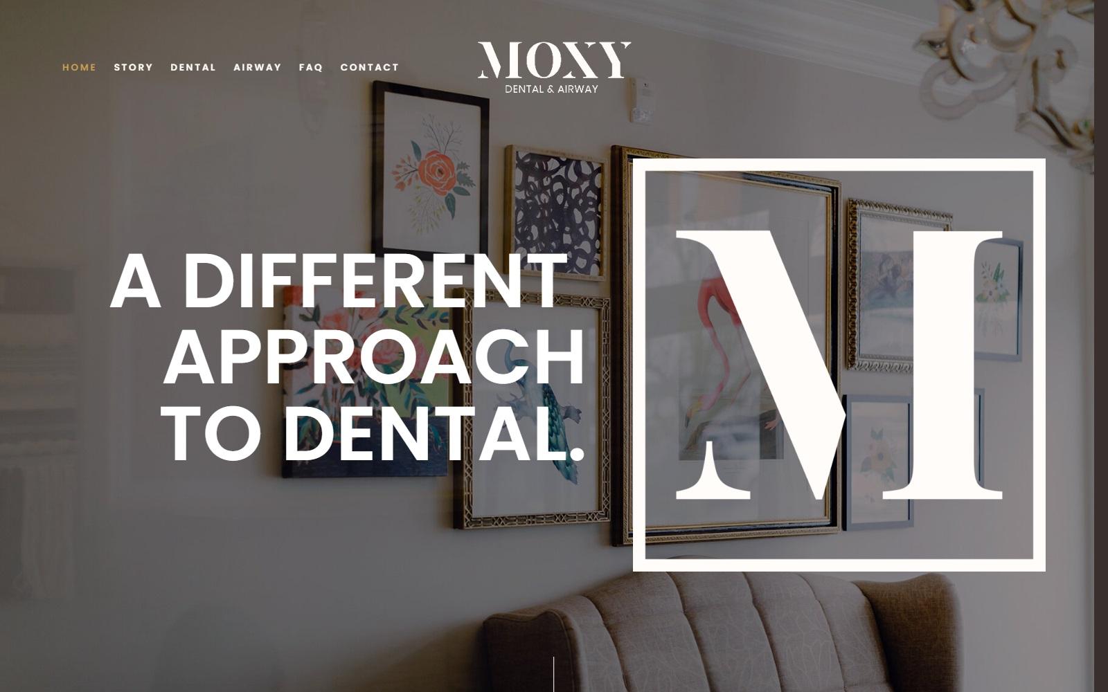 Moxy Dental & Airway (formerly Smedley Dental)