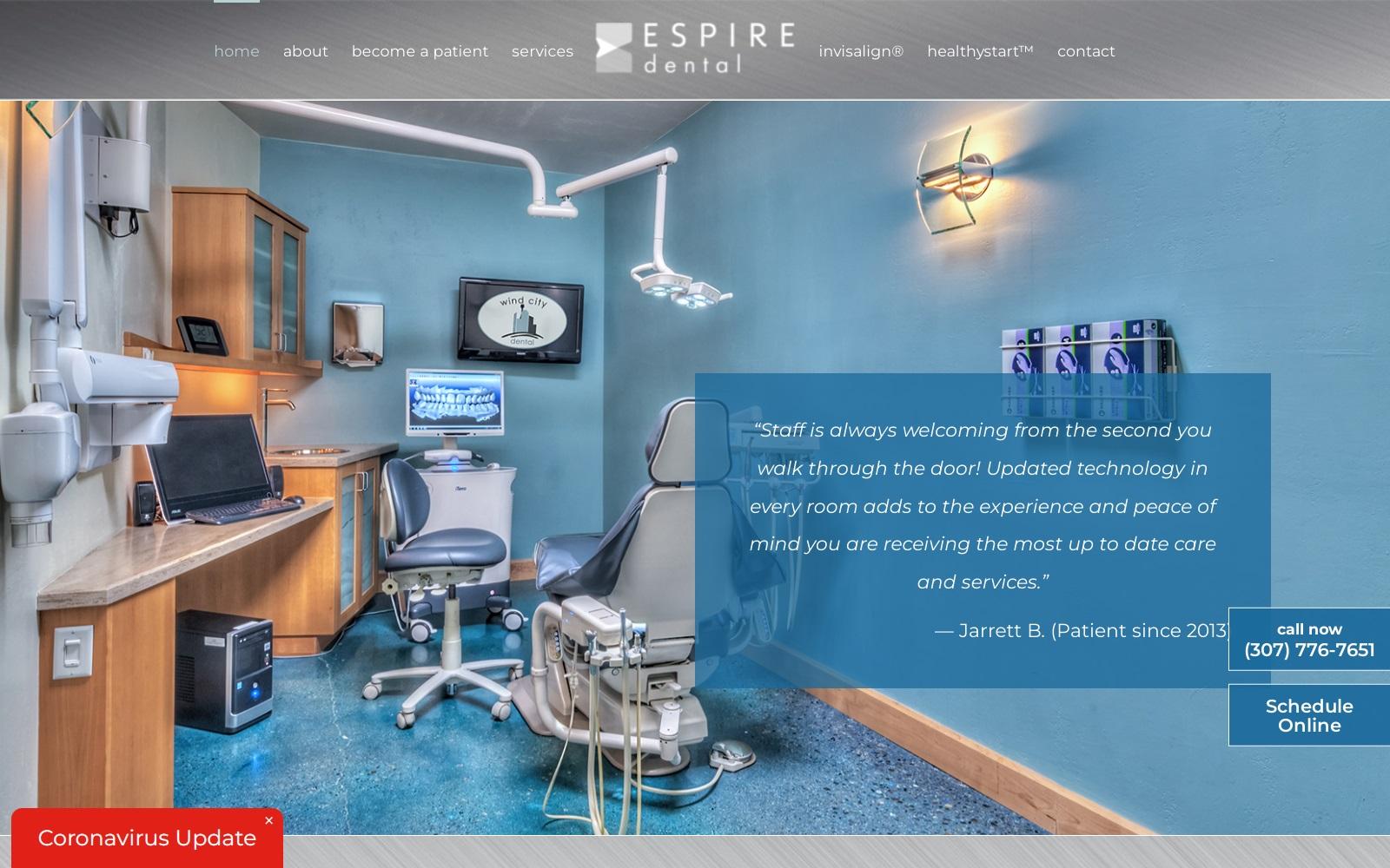 Wind City Dental LLC