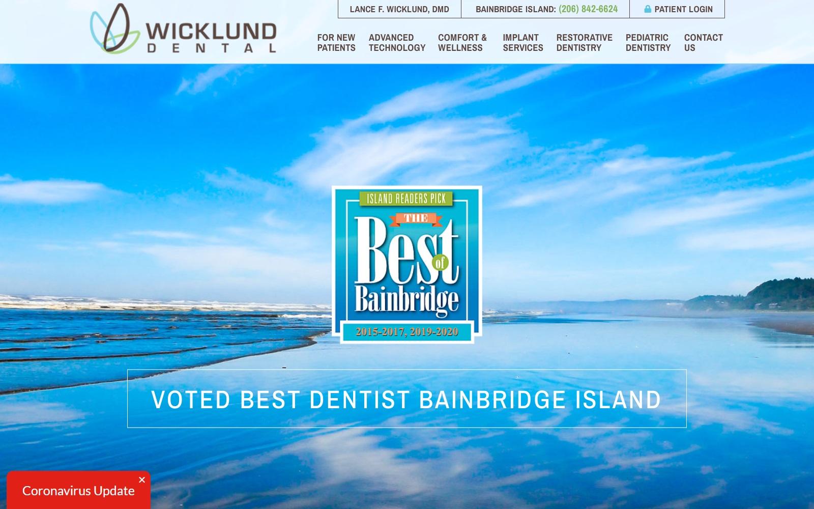 Wicklund Dental