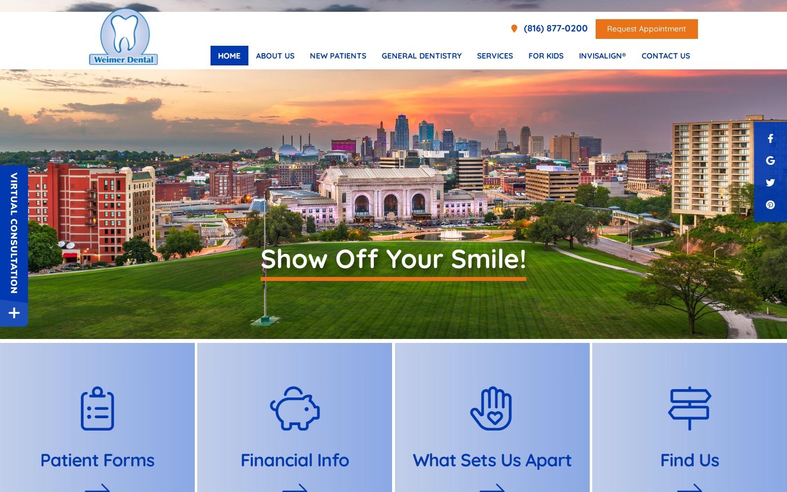 Wendy J. Weimer DDS