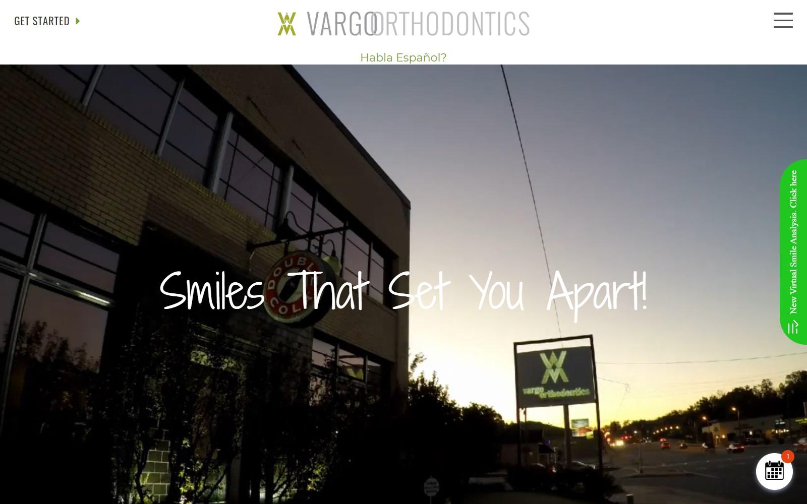 Dr. Joseph K. Vargo DMD