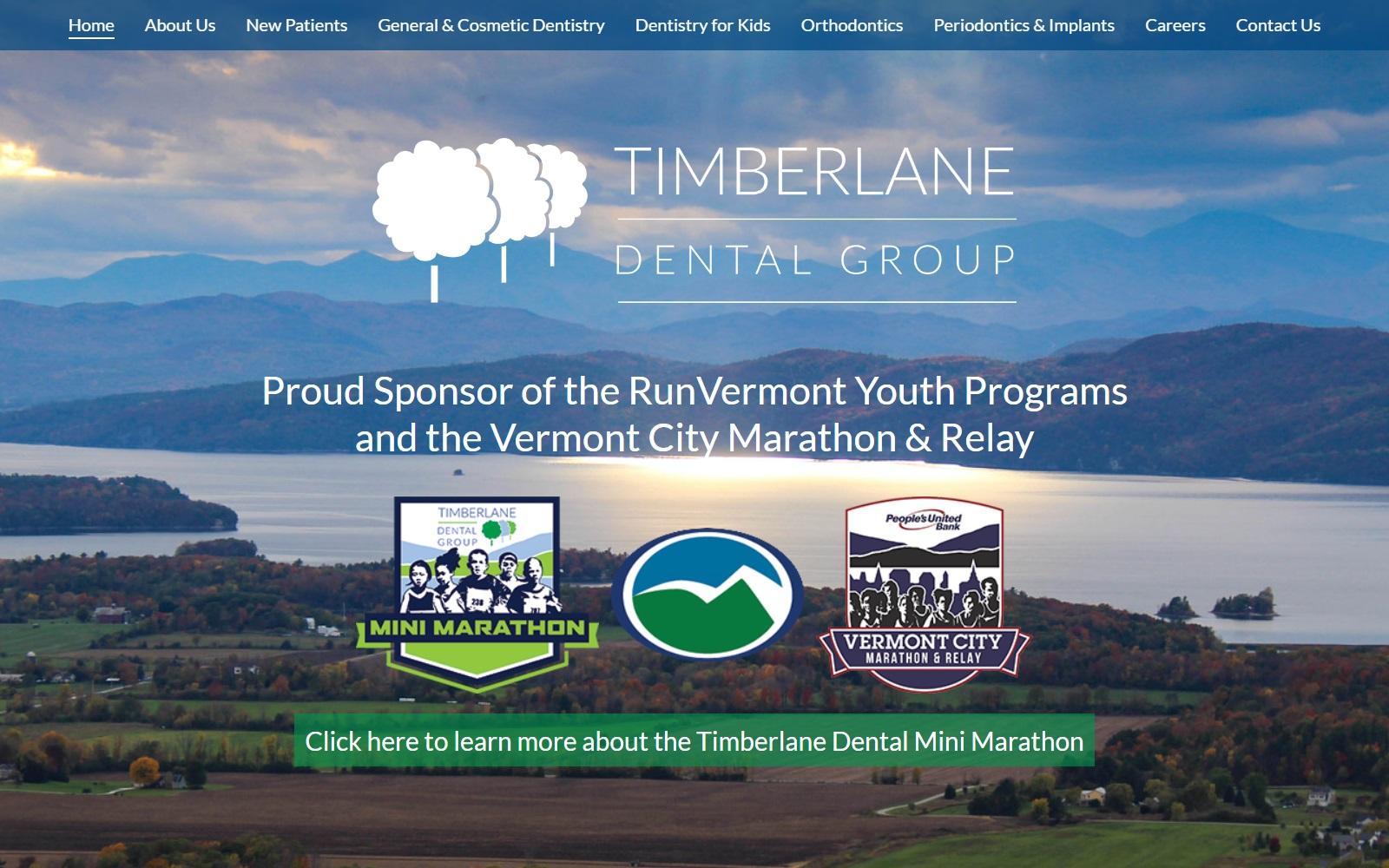 Timberlane Dental Group
