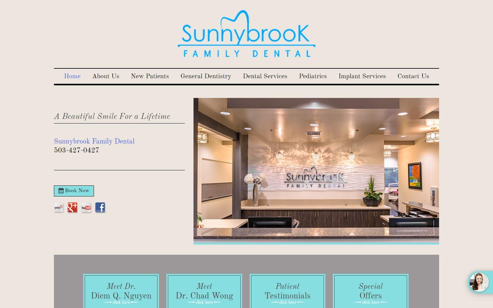 Sunnybrook Family Dental