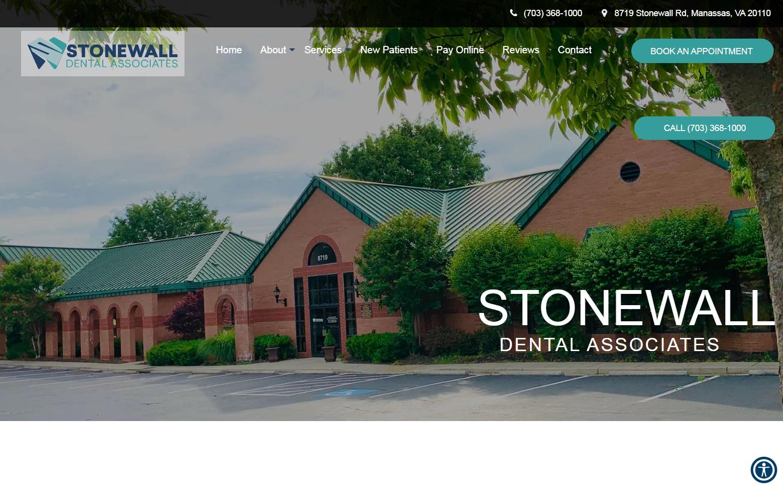 Stonewall Dental Associates