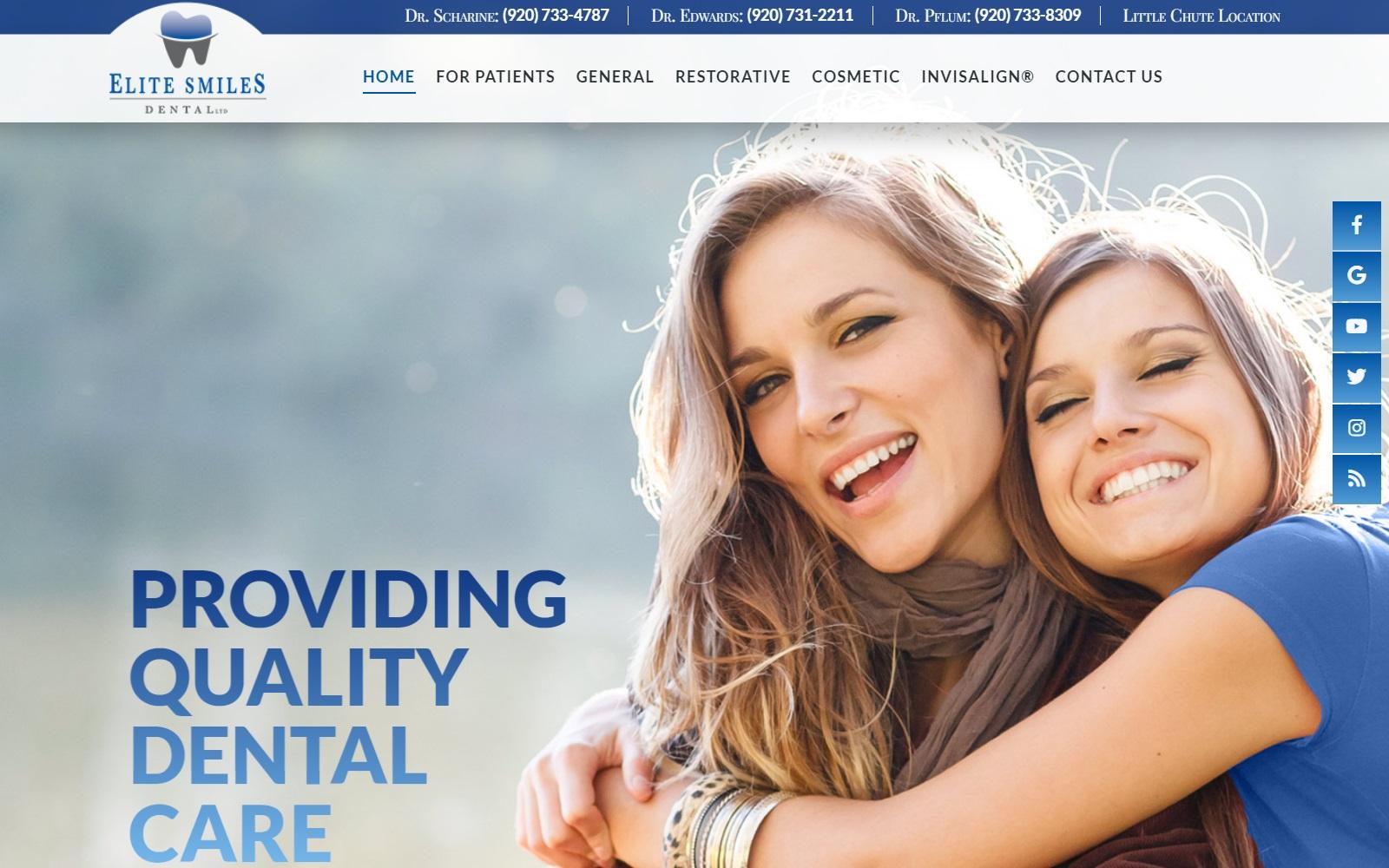 Elite Smiles Dental