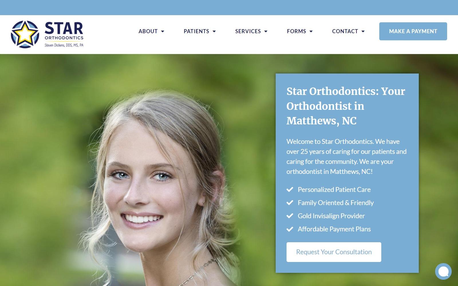 Star Orthodontics