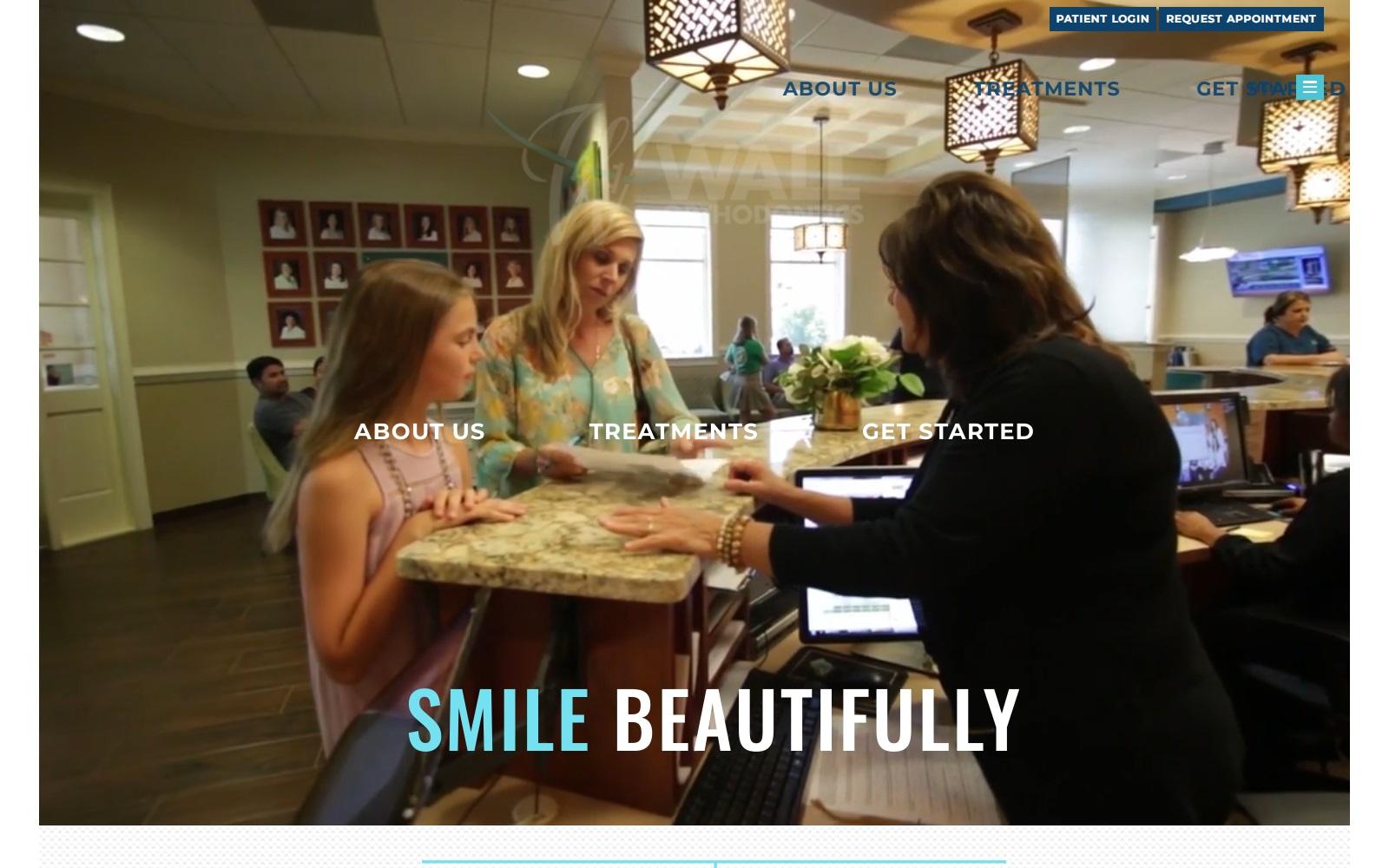 Wall Orthodontics