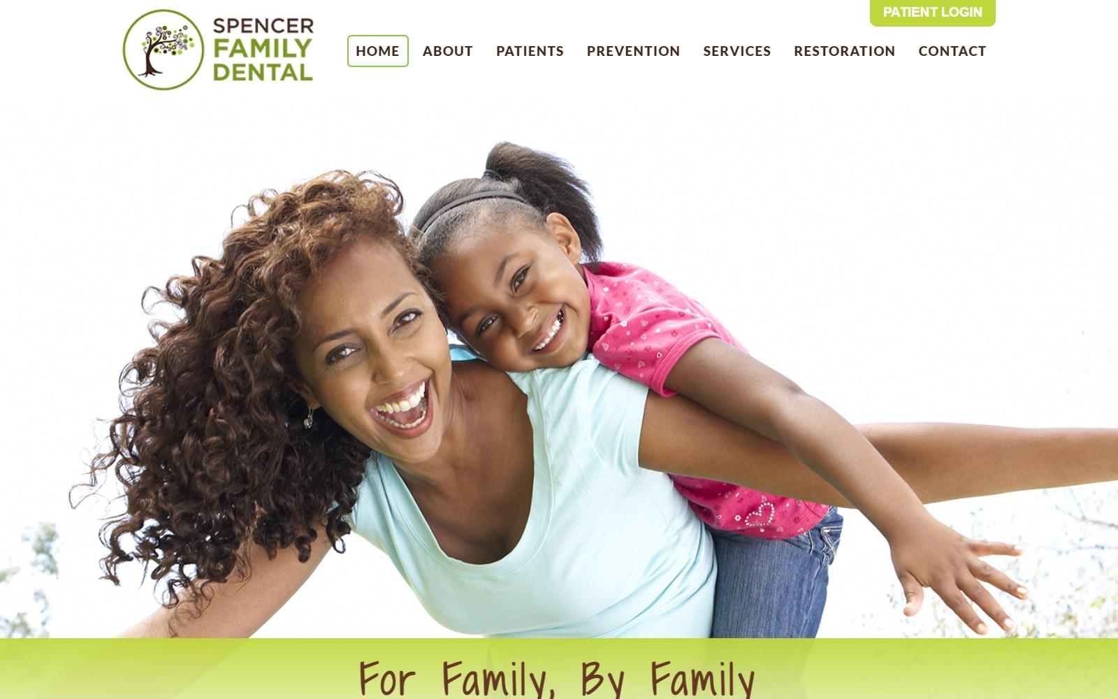 Spencer Family Dental