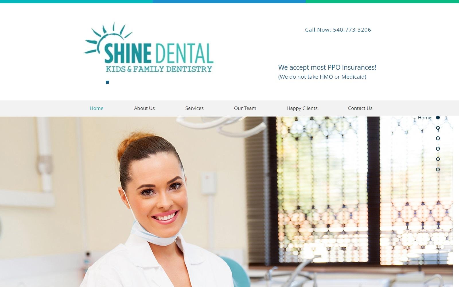 Shine Dental