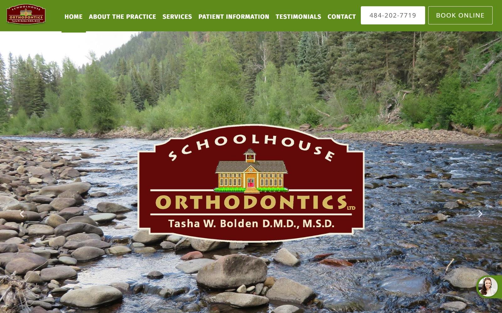 Schoolhouse Orthodontics Ltd