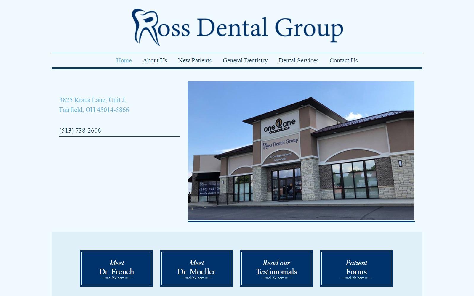 Ross Dental Group