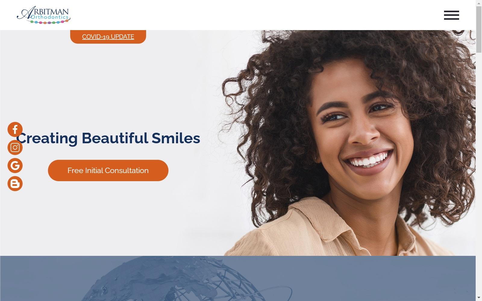 Arbitman Orthodontics