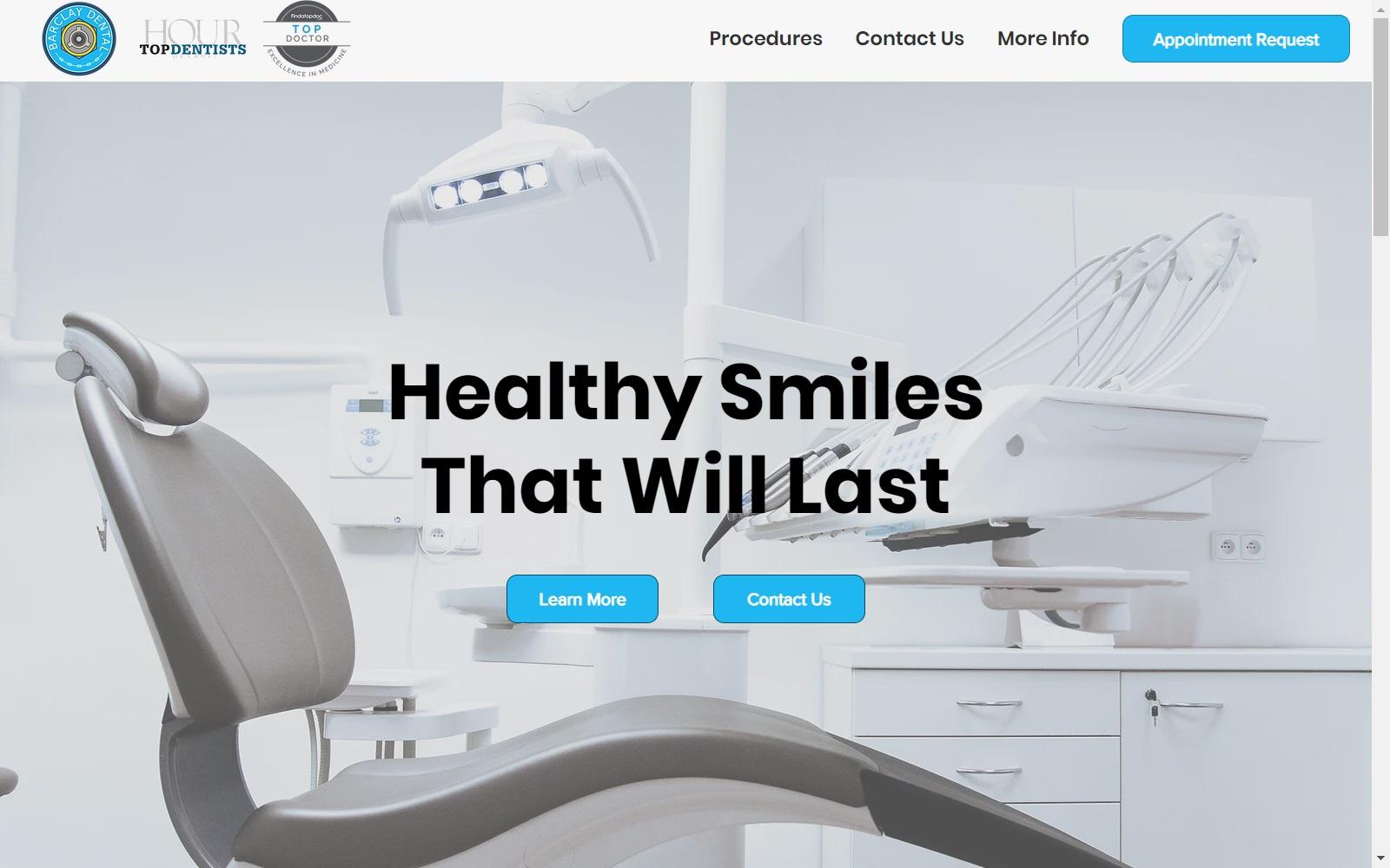 Dr. Nael Meri DDS