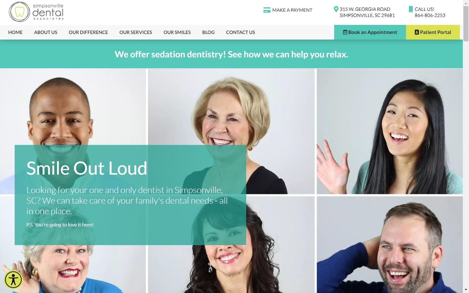 Simpsonville Dental Associates
