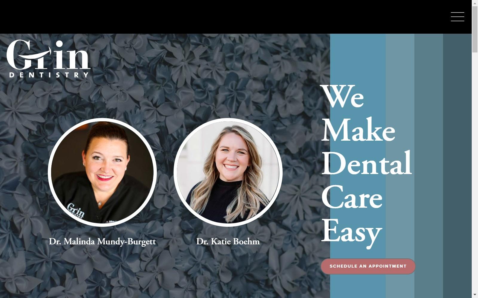 Grin Dentistry